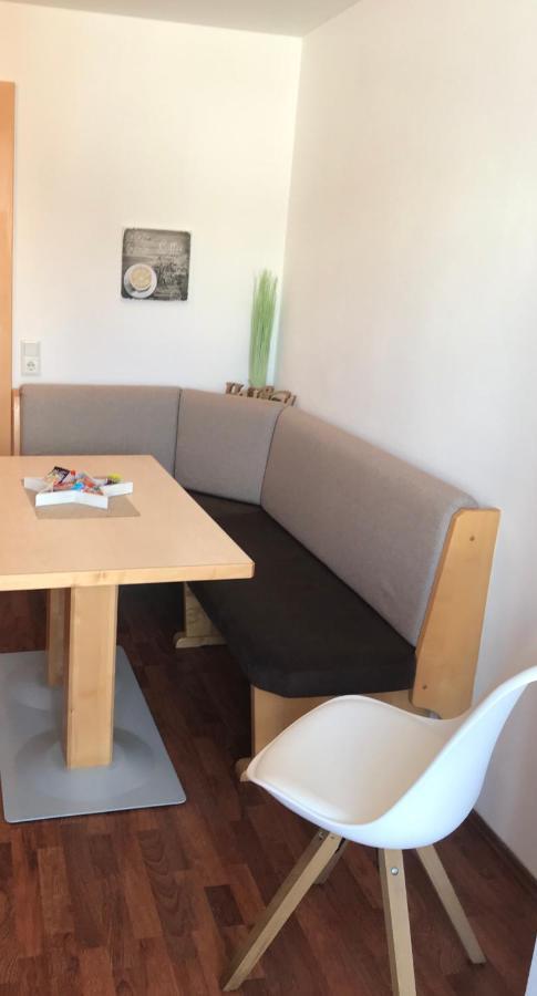 سانكت يوهان ايم بونغ Apartment Sonnblick المظهر الخارجي الصورة