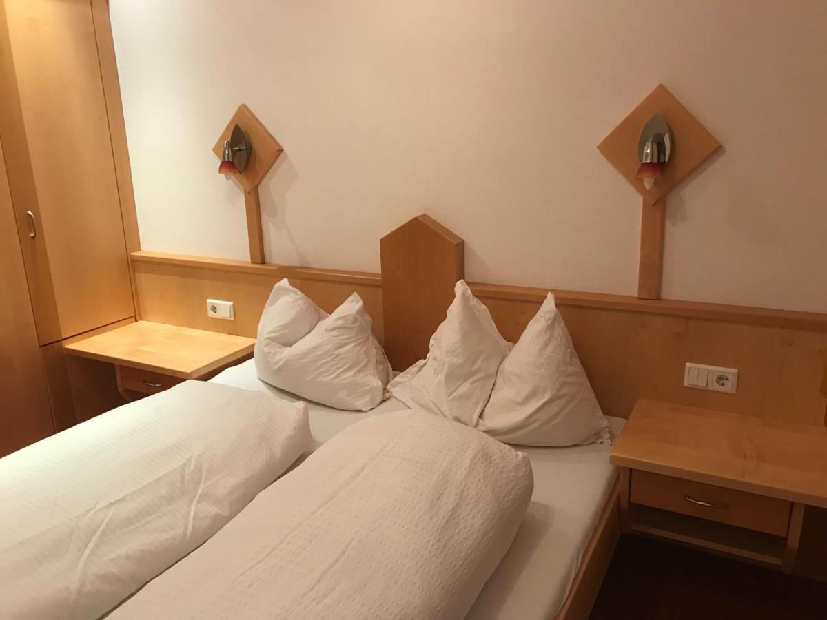 سانكت يوهان ايم بونغ Apartment Sonnblick المظهر الخارجي الصورة