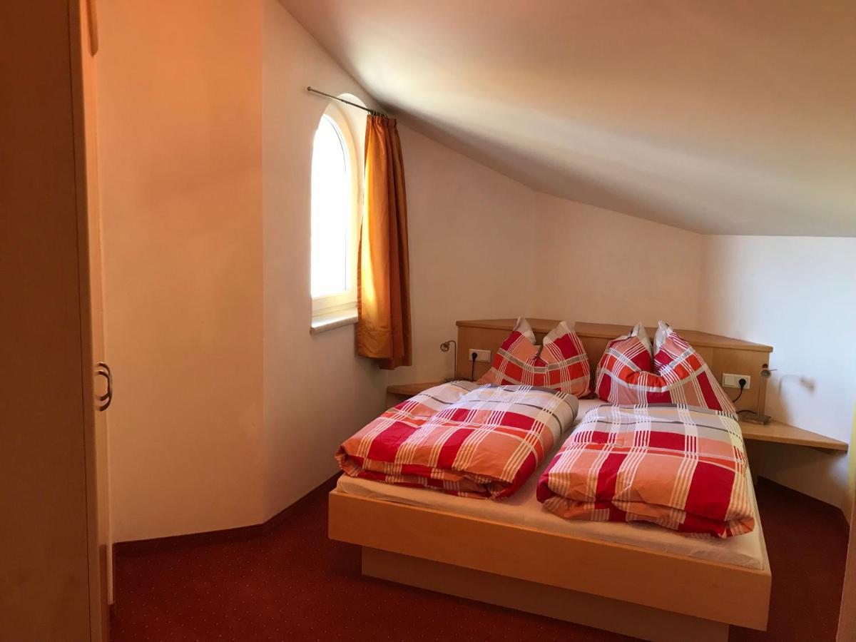 سانكت يوهان ايم بونغ Apartment Sonnblick المظهر الخارجي الصورة