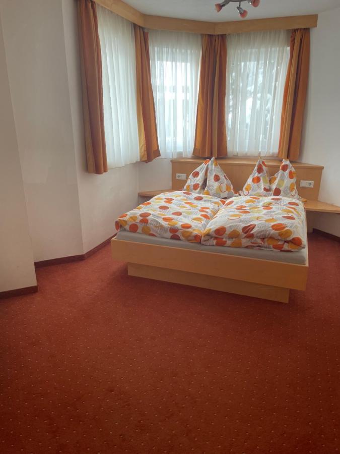 سانكت يوهان ايم بونغ Apartment Sonnblick المظهر الخارجي الصورة